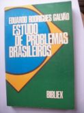 Estudo de Problemas Brasileiros