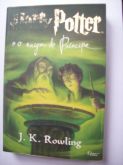 Harry Potter e o Enigma do Príncipe