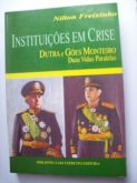 Instituições em Crise