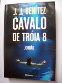 Cavalo de Tróia 8 - Jordão