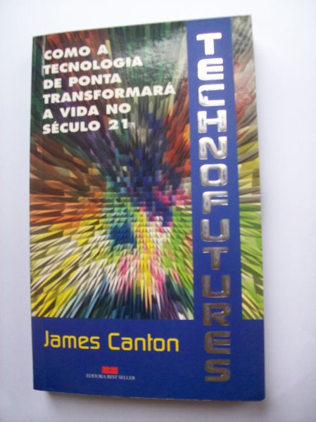 Como a Tecnologia de Ponta Transformará a Vida no Sec 21