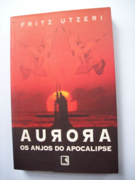 Aurora - Os Anjos do Apocalipse