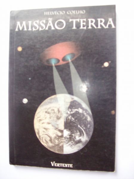 Missão Terra