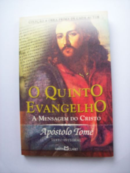 O Quinto Evangelho