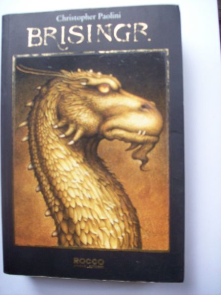 Brisingr