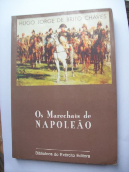 Os Marechais de Napoleão