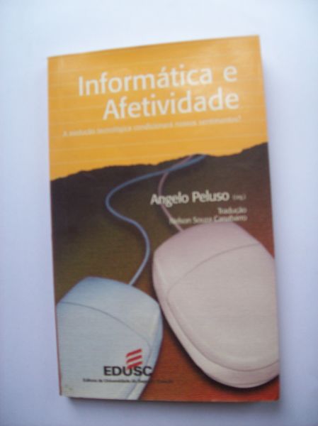 Informática e Afetividade