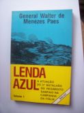 Lenda Azul